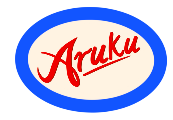 Aruku